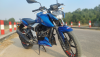 Tvs Apache 4v xcannact abs